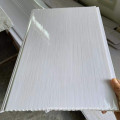 High grossy  white  PVC Ceiling Panels